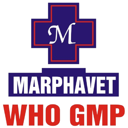 Marphavet BMG